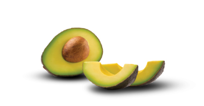 Bagged avocado sales are on the rise